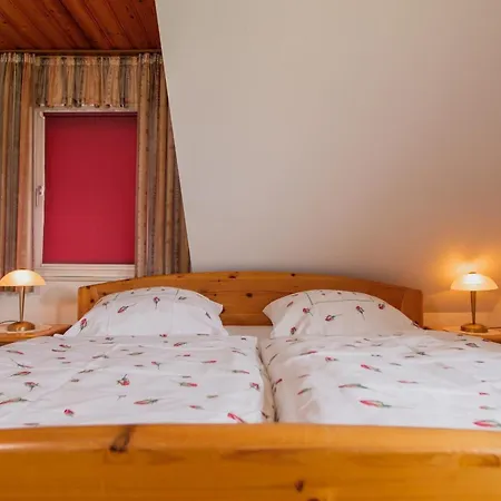 Apartamento Dreibettzimmer Mit Dusche Und Wc Lennestadt